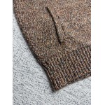 2025年11月13日秋冬新作Loro pianaセーター高品質人気商品/LDF工場