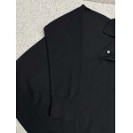 2025年11月13日秋冬新作the row長袖高品質人気商品/LDF工場