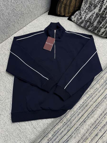 2025年11月13日秋冬新作Gucciジャケット高品質人気...