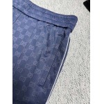 2025年11月13日秋冬新作Gucciズボン高品質人気商品/LDF工場