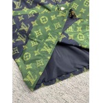 2025年11月13日秋冬新作Louis Vuittonジャケット高品質人気商品/LDF工場