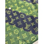 2025年11月13日秋冬新作Louis Vuittonジャケット高品質人気商品/LDF工場