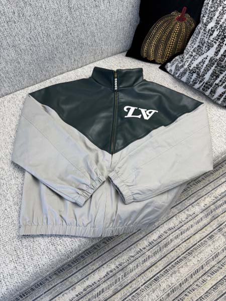 2025年11月13日秋冬新作Louis Vuittonジャ...