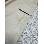 2025年11月13日秋冬新作Louis Vuittonズボン高品質人気商品/LDF工場