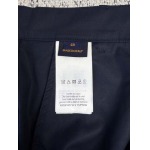 2025年11月13日秋冬新作Louis Vuittonズボン高品質人気商品/LDF工場