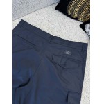 2025年11月13日秋冬新作Louis Vuittonズボン高品質人気商品/LDF工場