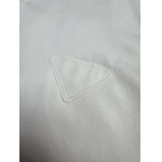 2025年11月13日秋冬新作Pradaシャツ高品質人気商品/LDF工場