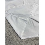 2025年11月13日秋冬新作Pradaシャツ高品質人気商品/LDF工場