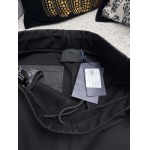 2025年11月13日秋冬新作Pradaズボン高品質人気商品/LDF工場