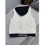 2025年11月13日秋冬新作Louis Vuittonタンクトップ高品質人気商品/LDF工場