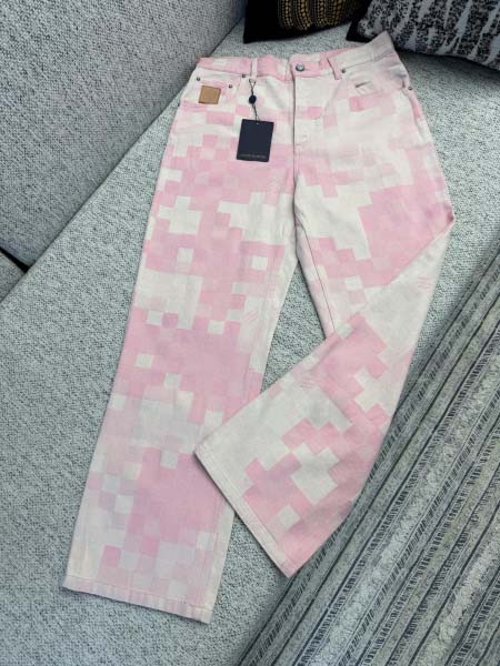 2025年11月13日秋冬新作Louis Vuittonジー...