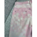 2025年11月13日秋冬新作Louis Vuittonジーパン高品質人気商品/LDF工場