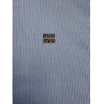 2025年11月13日秋冬新作 MIU MIUジャケット高品質人気商品/LDF工場