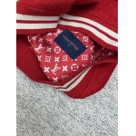 2025年11月13日秋冬新作Louis Vuittonジャケット高品質人気商品/LDF工場