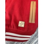 2025年11月13日秋冬新作Louis Vuittonジャケット高品質人気商品/LDF工場