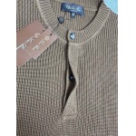 2025年11月13日秋冬新作Loro pianaニットのセーター高品質人気商品/LDF工場