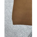 2025年11月13日秋冬新作Loro pianaニットのセーター高品質人気商品/LDF工場