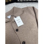 2025年11月13日秋冬新作Bottega Veneta ニットカーディガン  高品質人気商品/LDF工場