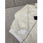 2025年11月13日秋冬新作Louis Vuittonジャケット高品質人気商品/LDF工場