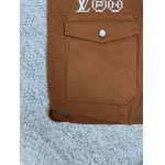 2025年11月13日秋冬新作Louis vuittonタンクトップ高品質人気商品/LDF工場