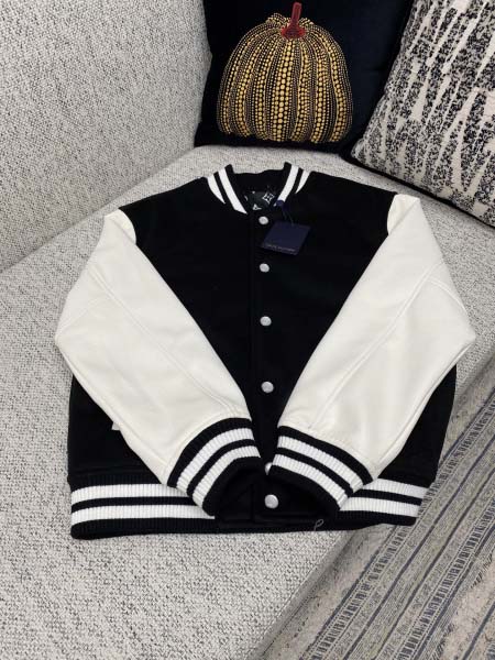 2025年11月13日秋冬新作Louis Vuittonジャ...