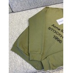 2025年11月13日秋冬新作Acneスウェット高品質人気商品/LDF工場