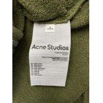 2025年11月13日秋冬新作Acneスウェット高品質人気商品/LDF工場