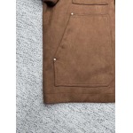 2025年11月13日秋冬新作Loeweジャケット高品質人気商品/LDF工場