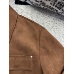 2025年11月13日秋冬新作Loeweジャケット高品質人気商品/LDF工場