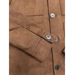 2025年11月13日秋冬新作Loeweジャケット高品質人気商品/LDF工場