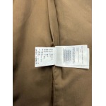 2025年11月13日秋冬新作Loeweジャケット高品質人気商品/LDF工場