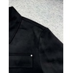 2025年11月13日秋冬新作Loeweジャケット高品質人気商品/LDF工場