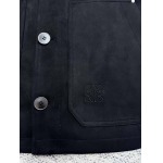 2025年11月13日秋冬新作Loeweジャケット高品質人気商品/LDF工場