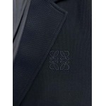 2025年11月13日秋冬新作Loeweジャケット高品質人気商品/LDF工場