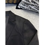 2025年11月13日秋冬新作Loeweジャケット高品質人気商品/LDF工場