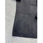 2025年11月13日秋冬新作Loeweジャケット高品質人気商品/LDF工場