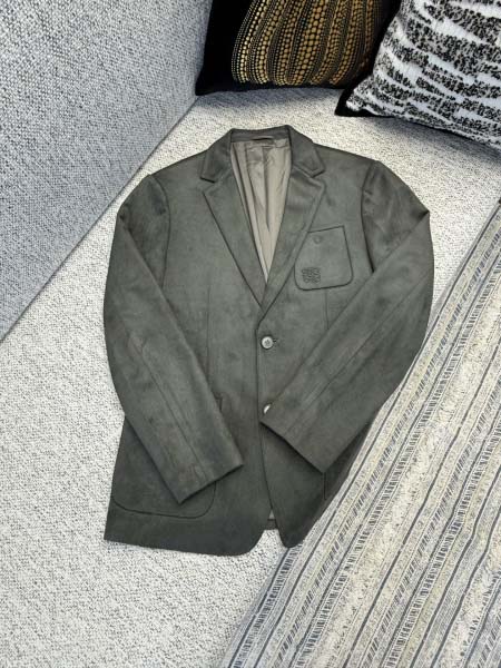 2025年11月13日秋冬新作Loeweジャケット高品質人気商品/LDF工場