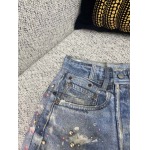 2025年11月13日秋冬新作Acneジーパン高品質人気商品/LDF工場