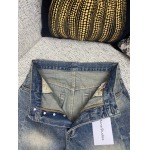 2025年11月13日秋冬新作Acneジーパン高品質人気商品/LDF工場