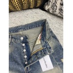 2025年11月13日秋冬新作Acneジーパン高品質人気商品/LDF工場