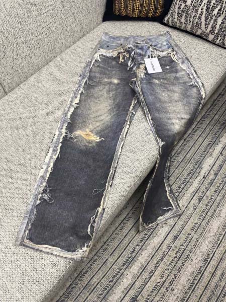 2025年11月13日秋冬新作Acneジーパン高品質人気商品/LDF工場