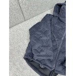 2025年11月13日秋冬新作Louis Vuittonダウンジャケット高品質人気商品/LDF工場