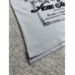 2025年11月13日秋冬新作Acne Studiostシャツ高品質人気商品/LDF工場
