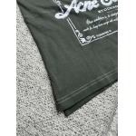 2025年11月13日秋冬新作Acne Studiostシャツ高品質人気商品/LDF工場