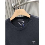 2025年11月13日秋冬新作Pradaセーター高品質人気商品/LDF工場