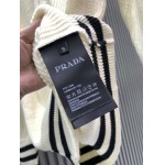 2025年11月13日秋冬新作Prada ニットカーディガン  高品質人気商品/LDF工場