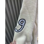 2025年11月13日秋冬新作Prada ニットカーディガン  高品質人気商品/LDF工場