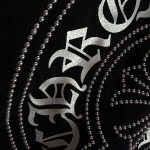 2025年11月13日秋冬新作Chrome hearts スウェット高品質人気商品/LDF工場