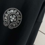 2025年11月13日秋冬新作Chrome hearts スウェット高品質人気商品/LDF工場