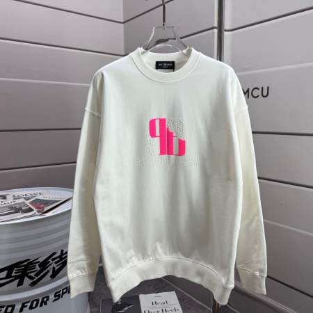 2025年11月13日秋冬新作Balenciagaスウェット高品質人気商品/LDF工場